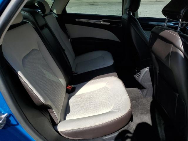 Photo 10 from auction – 2019 FORD FUSION SE with VIN 3FA6P0HD4KR100351