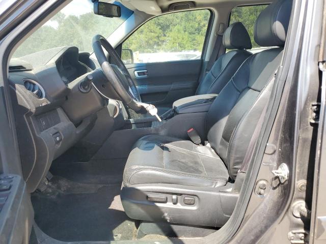 صورة رقم 7 من المزاد - 2011 HONDA PILOT EXL مع VIN 5FNYF3H6XBB031109