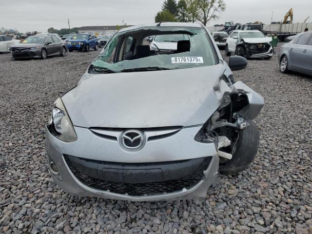 Photo 5 from auction – 2012 MAZDA MAZDA2 with VIN JM1DE1LY7C0145356