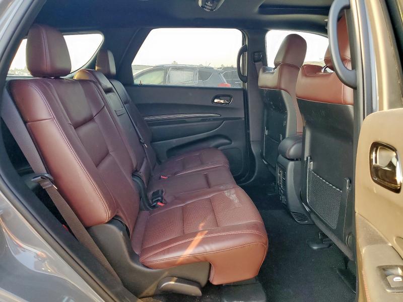 صورة رقم 11 من المزاد - 2024 DODGE DURANGO GT مع VIN 1C4RDHDG8RC253970