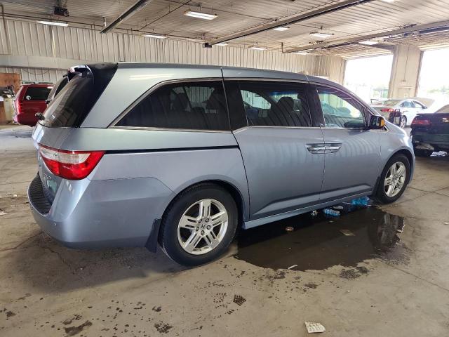 Photo 3 from auction – 2012 HONDA ODYSSEY TOURING with VIN 5FNRL5H97CB010500