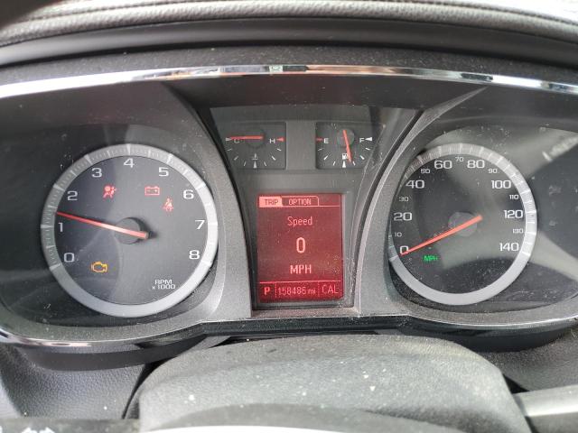 Photo 9 from auction – 2015 GMC TERRAIN SL with VIN 2GKALMEK7F6315587