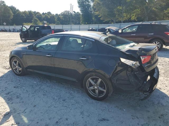 Photo 2 from auction – 2015 KIA OPTIMA EX with VIN 5XXGN4A74FG362522