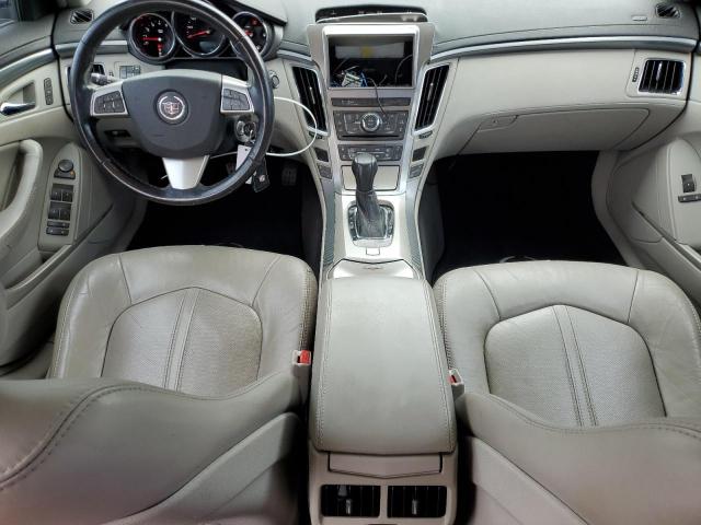Photo 8 from auction – 2013 CADILLAC CTS LUXURY with VIN 1G6DE5E53D0161648