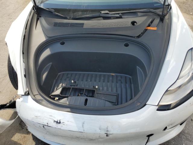 Photo 11 from auction – 2020 TESLA MODEL 3 with VIN 5YJ3E1EA1LF797564