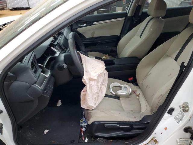 صورة رقم 7 من المزاد - 2016 HONDA CIVIC EX مع VIN 19XFC2F79GE059289