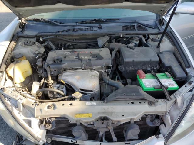 Photo 11 from auction – 2002 TOYOTA CAMRY LE with VIN JTDBE32K720099607