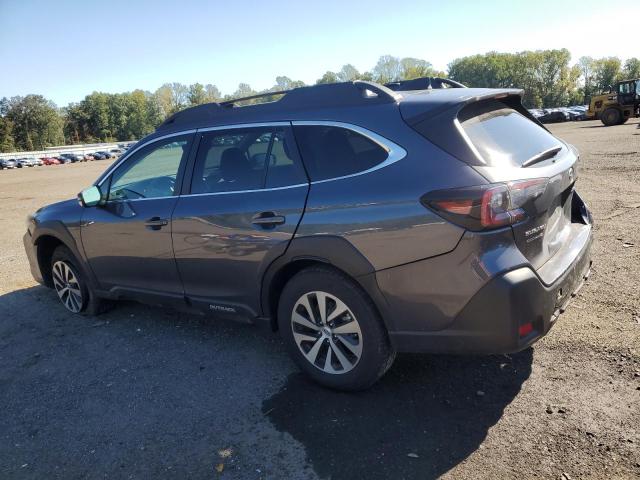 Photo 2 from auction – 2025 SUBARU OUTBACK PR with VIN 4S4BTAFC1S3139526