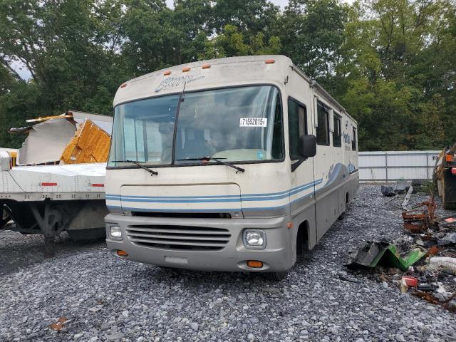 Photo 2 from auction – 1997 CHEVROLET P30 with VIN 1GBLP37J2V3305521