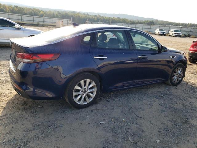 Photo 3 from auction – 2018 KIA OPTIMA LX with VIN 5XXGT4L39JG230199