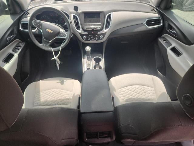 Photo 8 from auction – 2020 CHEVROLET EQUINOX with VIN 2GNAX5EVXL6142389