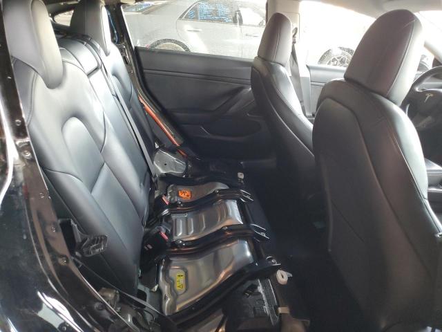 Photo 10 from auction – 2020 TESLA MODEL 3 with VIN 5YJ3E1EA7LF796659