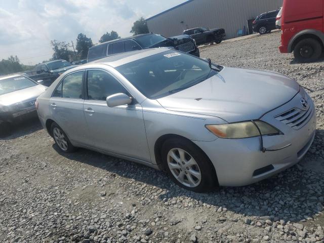 Photo 4 from auction – 2007 TOYOTA CAMRY CE with VIN 4T1BE46KX7U100177