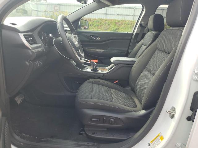 Photo 7 from auction – 2021 GMC ACADIA SLE with VIN 1GKKNKLA7MZ101844