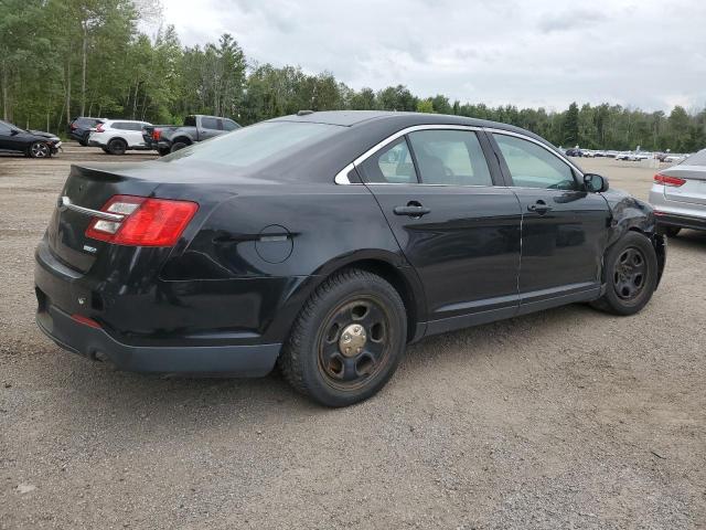 Photo 3 from auction – 2013 FORD TAURUS POL with VIN 1FAHP2MK6DG202964