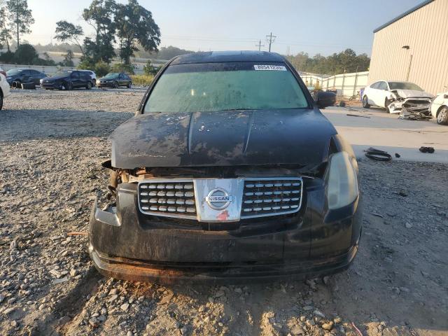 Photo 5 from auction – 2006 NISSAN MAXIMA SE with VIN 1N4BA41E86C824364