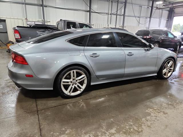 Photo 3 from auction – 2012 AUDI A7 PRESTIG with VIN WAU2GAFC7CN088836