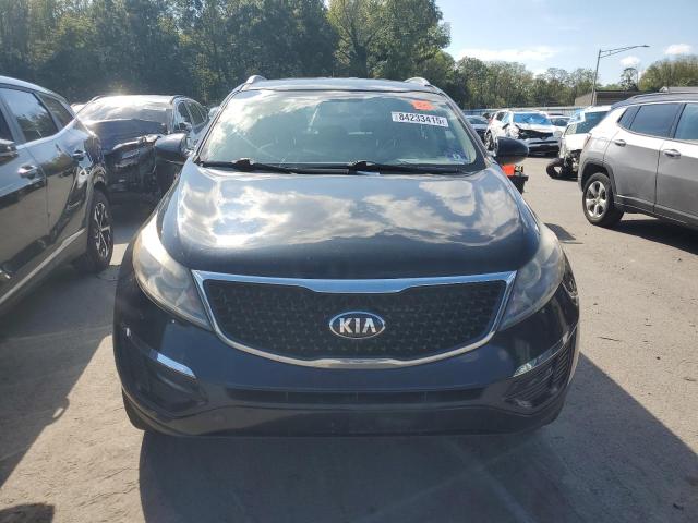 Фото 5 с аукциона – 2016 KIA SPORTAGE E с VIN KNDPCCAC0G7825523