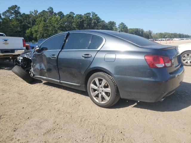 Photo 2 from auction – 2011 LEXUS GS 350 with VIN JTHCE1KS7B0028334