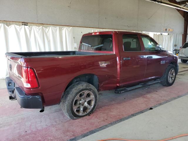 Photo 3 from auction – 2016 RAM 1500 ST with VIN 1C6RR7ST3GS366795