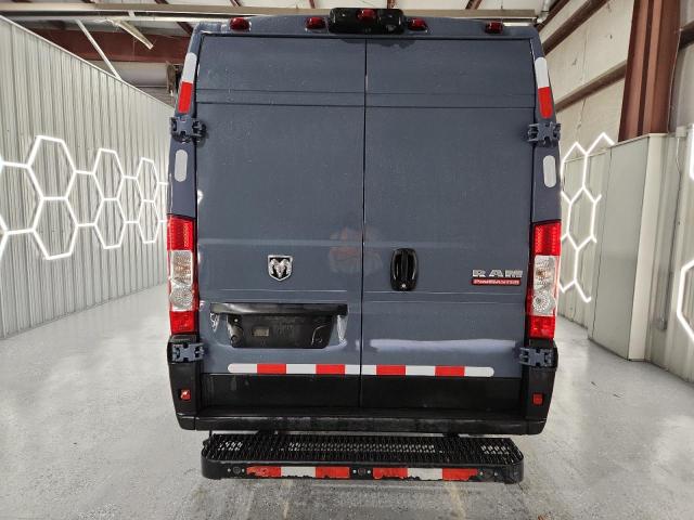Photo 6 from auction – 2021 RAM PROMASTER with VIN 3C6FRVJG1ME503145