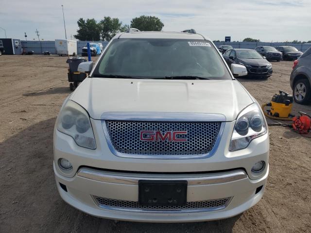 Zdjęcie 5 z aukcji – 2012 GMC ACADIA DEN z VIN 1GKKVTED1CJ267027