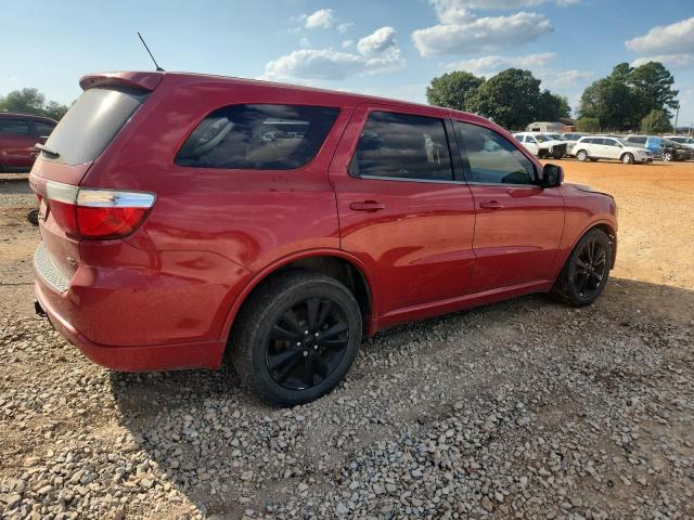 Photo 3 from auction – 2012 DODGE DURANGO R/ with VIN 1C4SDJCT0CC151903