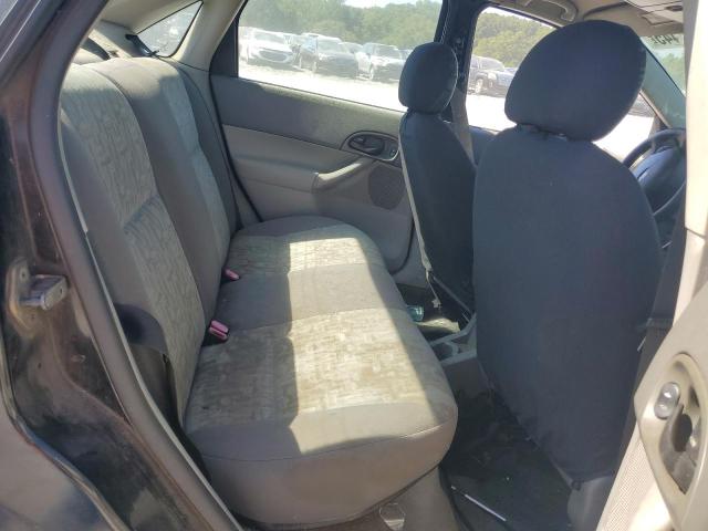 Photo 10 from auction – 2005 FORD FOCUS ZX4 with VIN 1FAFP34N35W179514