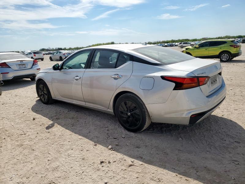 Photo 2 from auction – 2019 NISSAN ALTIMA S with VIN 1N4BL4BV5KC248090