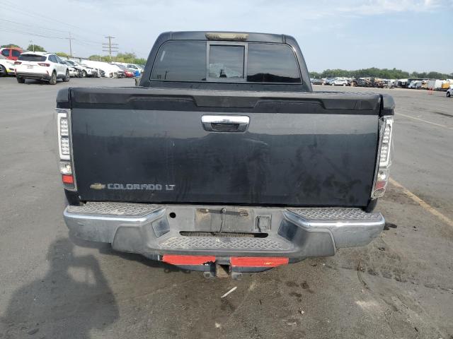 Photo 6 from auction – 2009 CHEVROLET COLORADO with VIN 1GCDT13E398102011