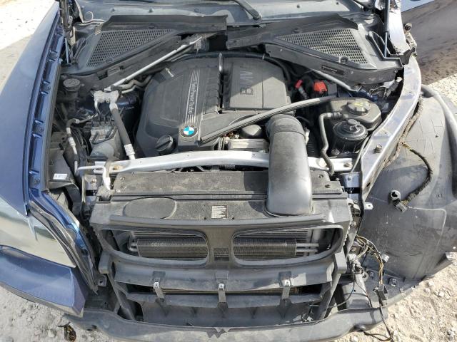 Photo 12 from auction – 2012 BMW X6 XDRIVE3 with VIN 5UXFG2C5XCL781037