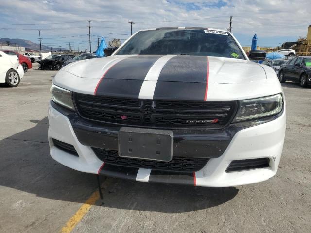 Photo 5 from auction – 2022 DODGE CHARGER with VIN 2C3CDXBG5NH161729