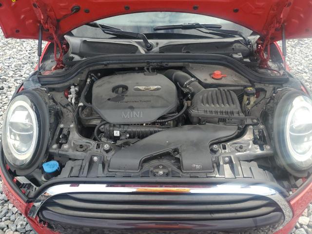 Photo 11 from auction – 2019 MINI COOPER with VIN WMWWG5C52K3H08679