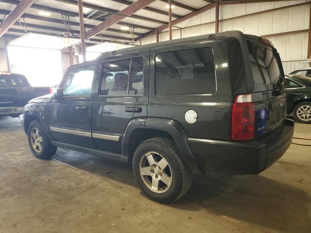 Photo 2 from auction – 2010 JEEP COMMANDER with VIN 1J4RG4GK8AC113593
