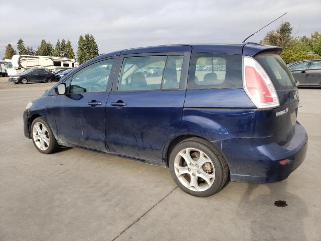Photo 2 from auction – 2010 MAZDA 5 with VIN JM1CR2WL3A0368741