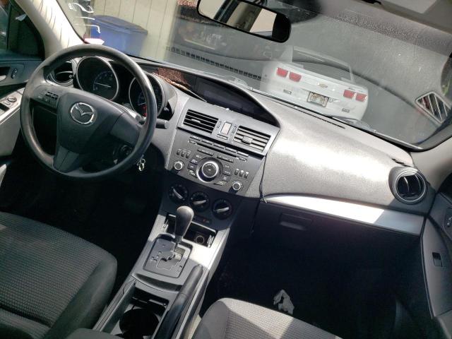 Photo 8 from auction – 2012 MAZDA 3 I with VIN JM1BL1UF8C1554101