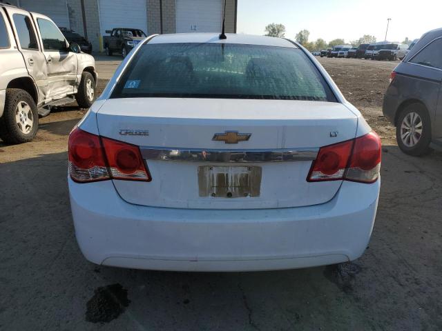 Photo 6 from auction – 2011 CHEVROLET CRUZE LT with VIN 1G1PF5S99B7151007