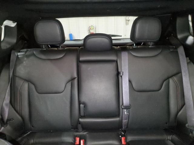 Photo 10 from auction – 2024 JEEP COMPASS TR with VIN 3C4NJDDN3RT590811