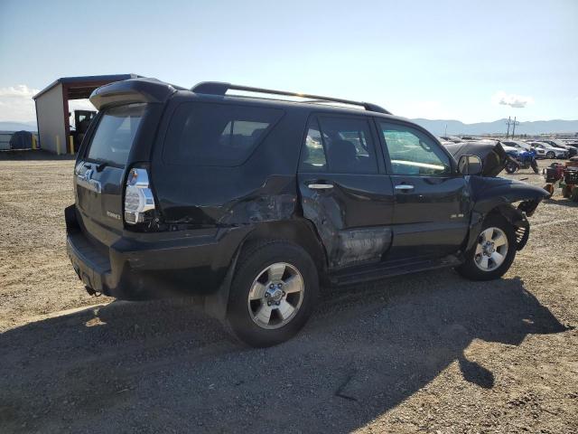 Photo 3 from auction – 2006 TOYOTA 4RUNNER SR5 with VIN JTEBU14RX68052866
