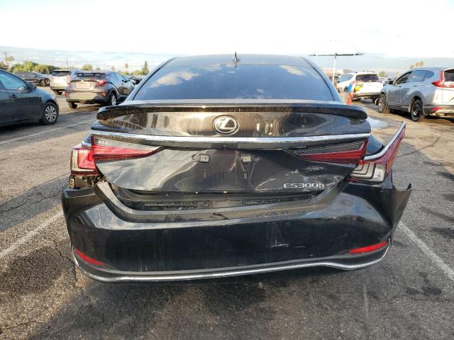 Photo 6 from auction – 2025 LEXUS ES 300H BA with VIN 58ADA1C16SU054962