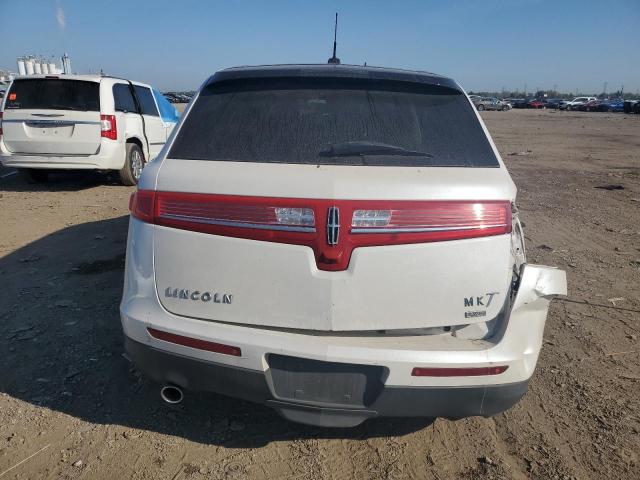 Photo 6 from auction – 2010 LINCOLN MKT with VIN 2LMHJ5AR8ABJ28139