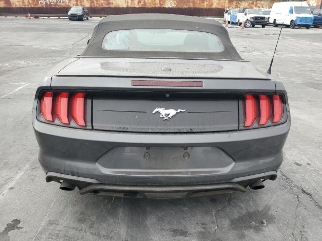 Photo 6 from auction – 2018 FORD MUSTANG with VIN 1FATP8UH3J5132557