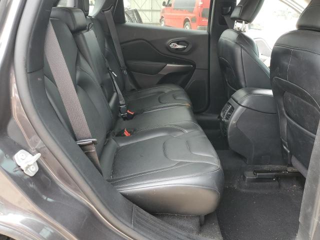 Photo 11 from auction – 2020 JEEP CHEROKEE L with VIN 1C4PJMDX7LD641475