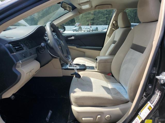 Photo 7 from auction – 2012 TOYOTA CAMRY BASE with VIN 4T1BF1FK4CU067652