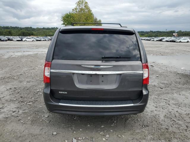 Photo 6 from auction – 2016 CHRYSLER TOWN & COU with VIN 2C4RC1BG7GR150735