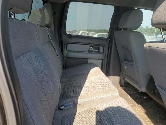 Photo 10 from auction – 2013 FORD F150 SUPERCREW with VIN 1FTFW1ETXDFA84591