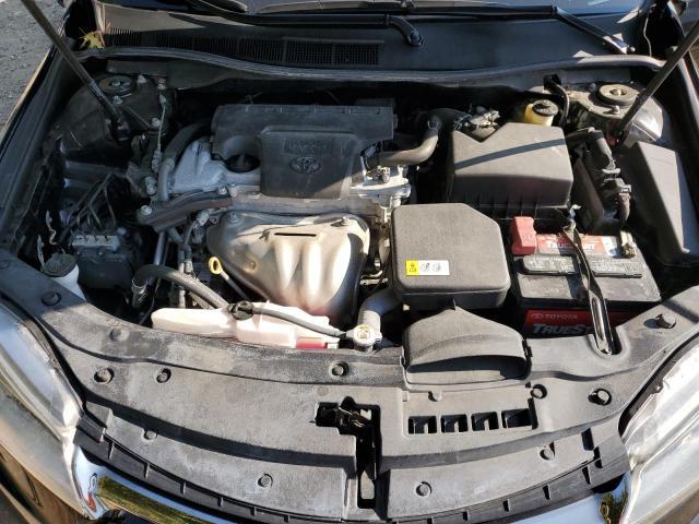 Photo 11 from auction – 2017 TOYOTA CAMRY LE with VIN 4T1BF1FK5HU616797
