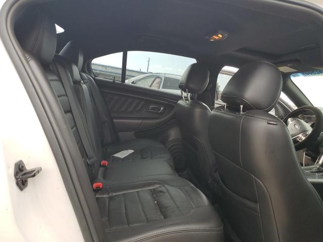 Photo 10 from auction – 2015 FORD TAURUS SHO with VIN 1FAHP2KT4FG194846