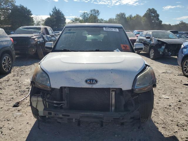 Photo 5 from auction – 2010 KIA SOUL + with VIN KNDJT2A26A7150419
