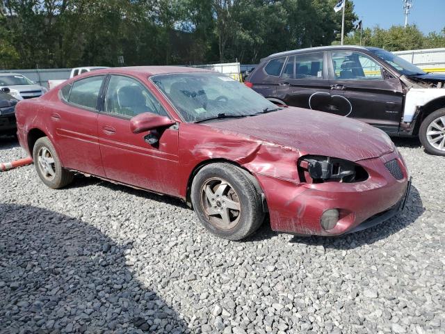 Photo 4 from auction – 2004 PONTIAC GRAND PRIX with VIN 2G2WP522941307683